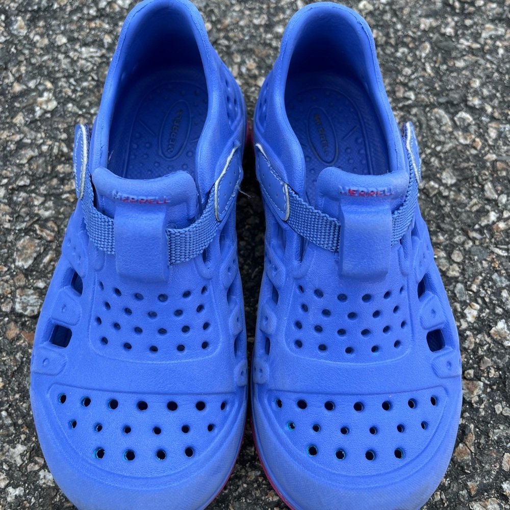 Merrell Hydro Canyon Sandal Water Shoe